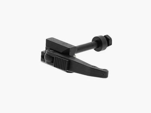 Abnehmbarer Levier Aimpoint micro/Weaver