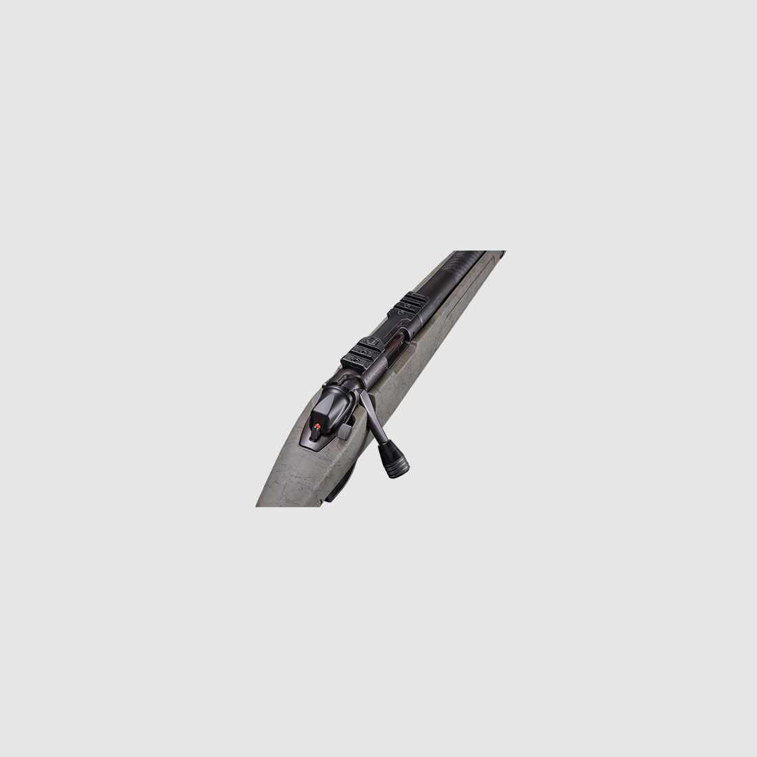 Bergara BMR-X CARBON Repetierbüchse Kal. 22 Lr, Bild 2 von 5