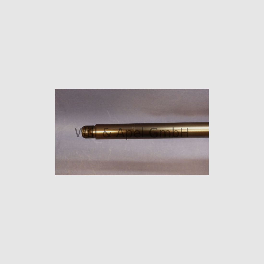 Sauer & Sohn 101 GTI
