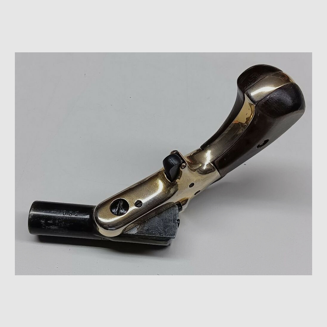Hy Hunter Firearms - Hollywood Derringer Model 1873
