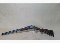 Sauer & Sohn Luchtmacht 12/70