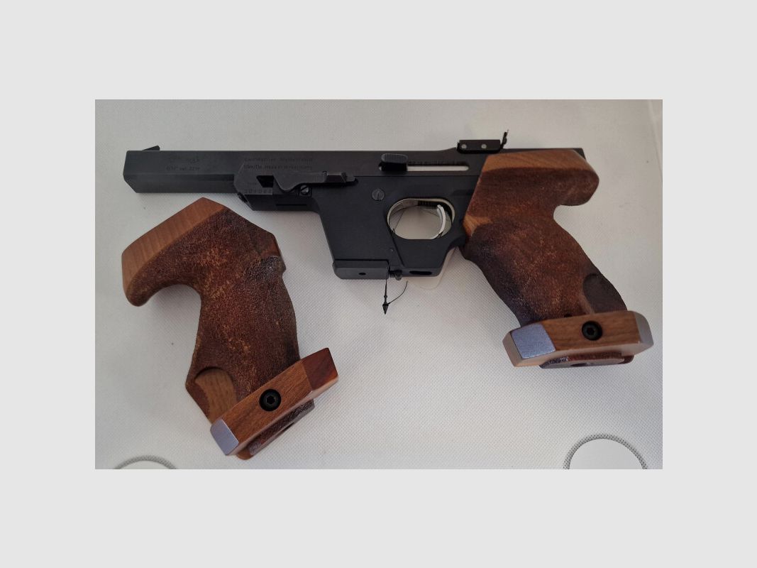 Walther GSP, immagine 2 di 9