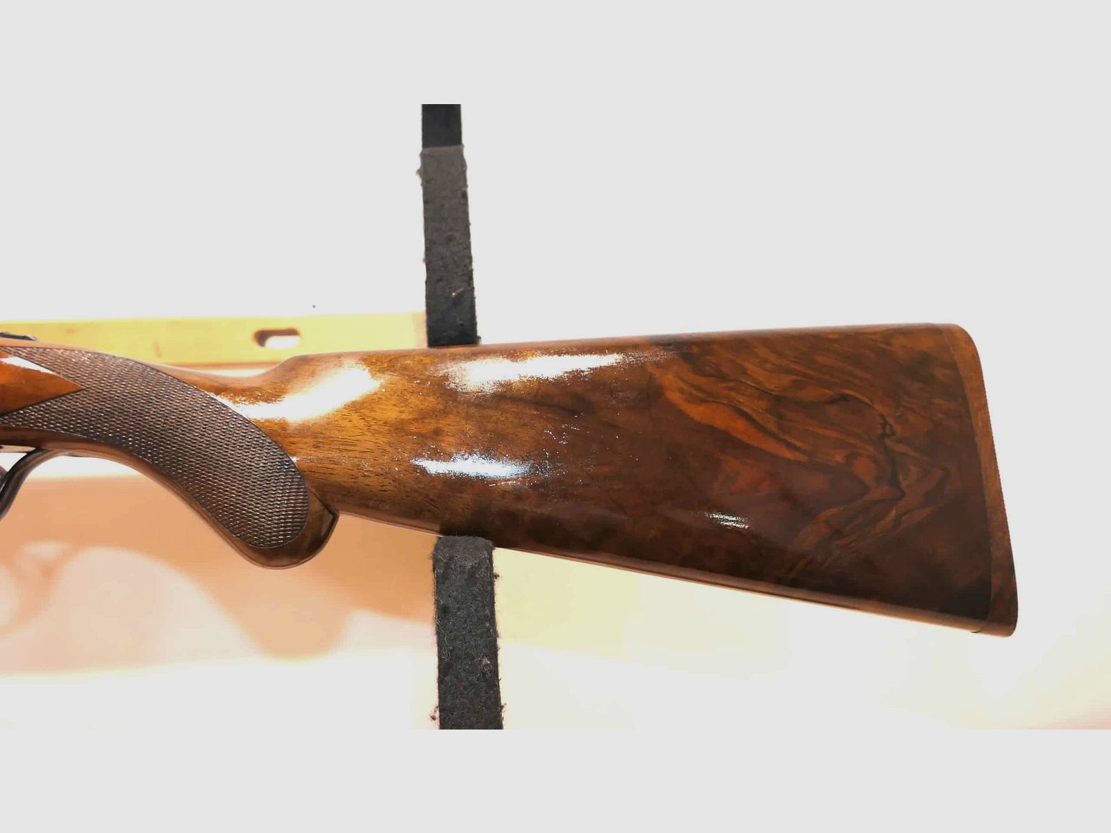 FUSIL DE CHASSE RIZZINI ARTEMIS ACIER CAL 28/76CM-OCCASION, image 8 sur 10