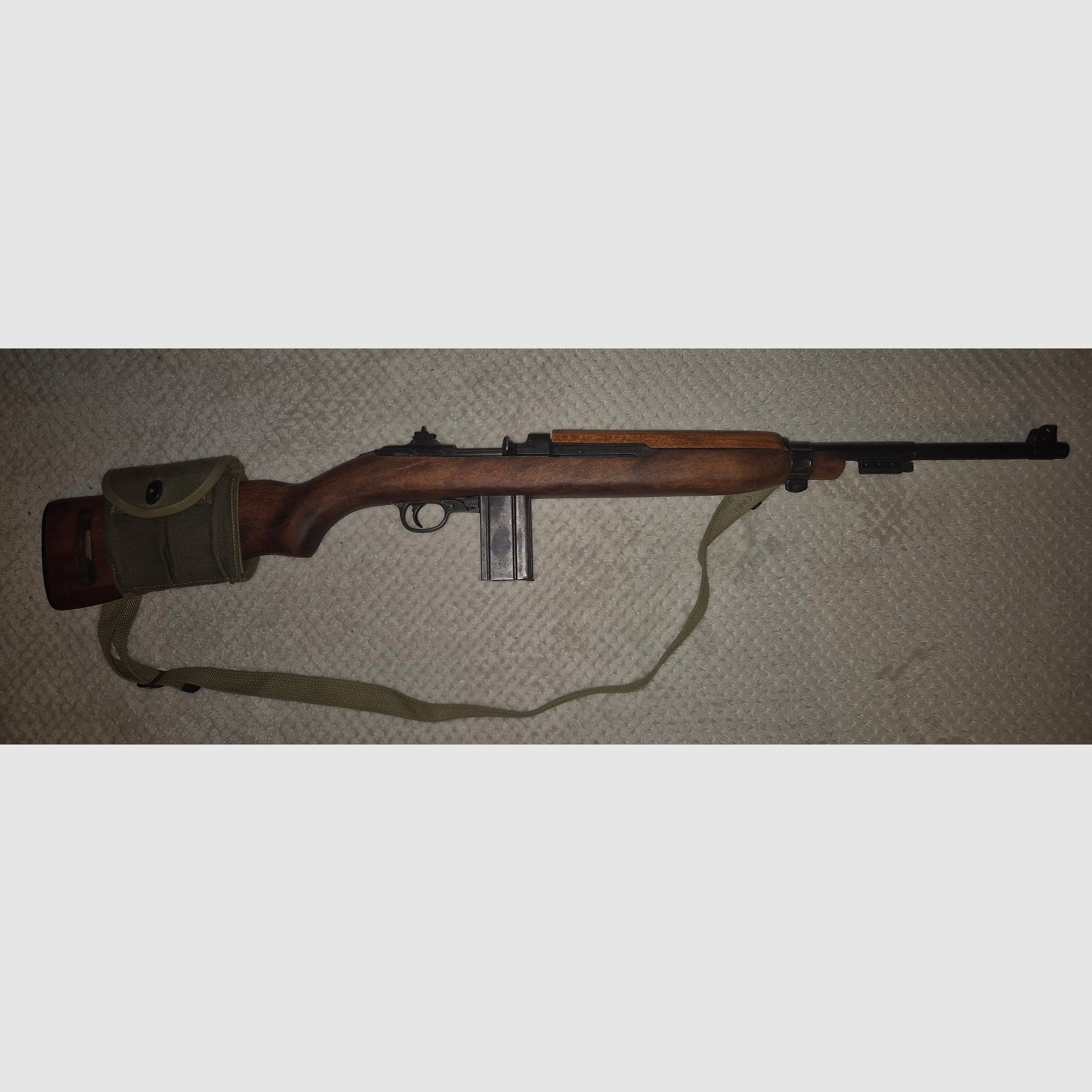 Denix deko US M1 Carbine