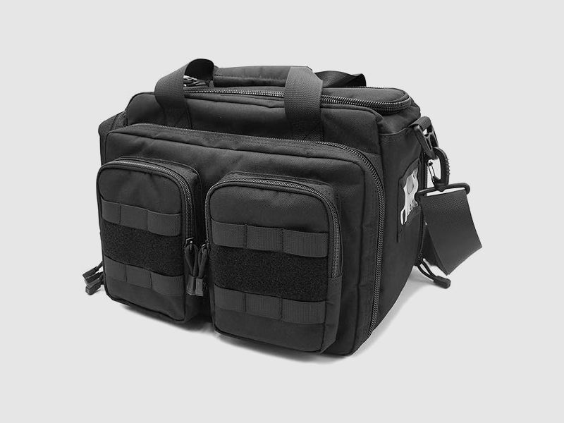 ProCase Taktisch Gun Range Tasche