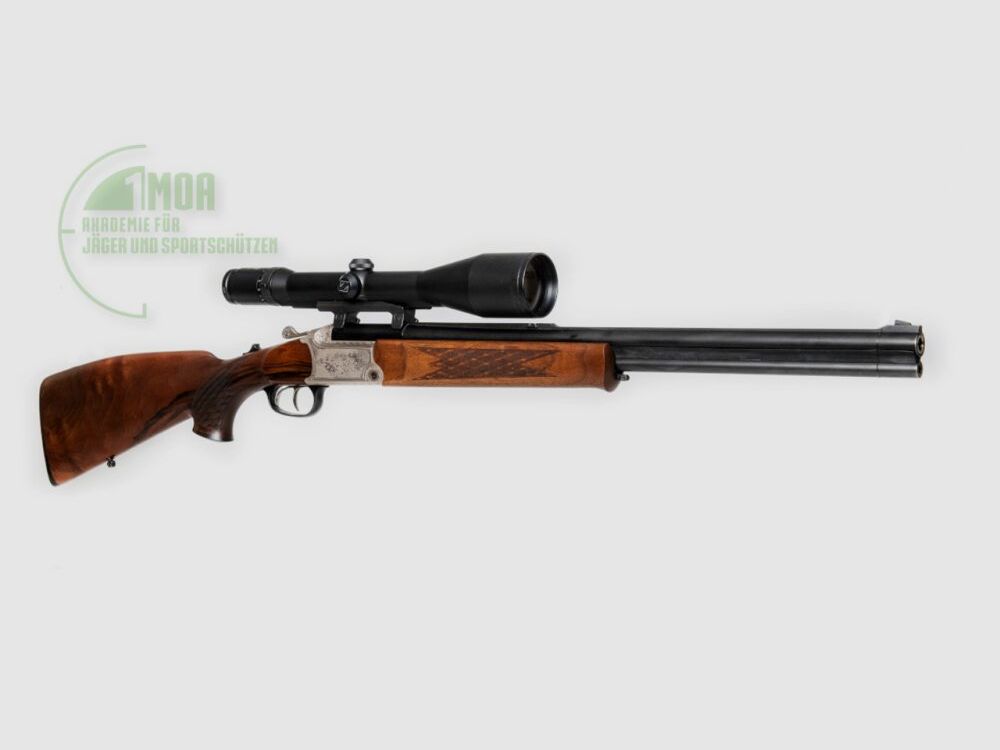 Blaser BBF95