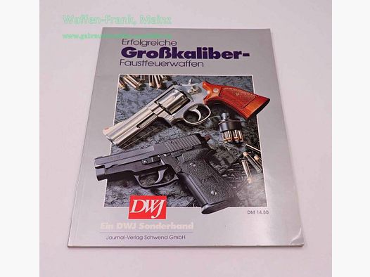 dwj Verlags-GmbH Zeitschrift Erfolgreiche