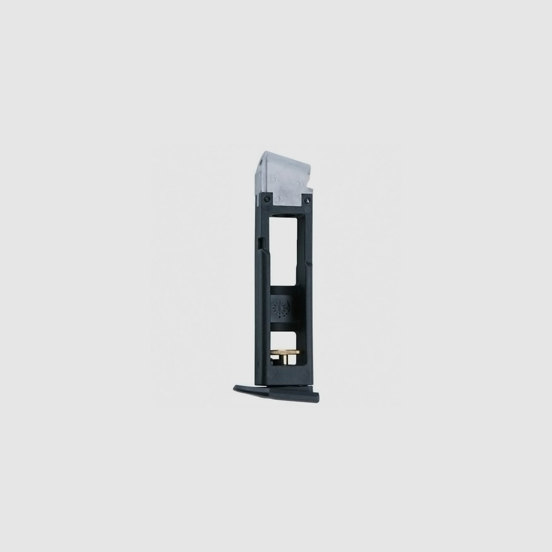 Ersatzmagazin fĂĽr CO2 Pistole Walther CP99