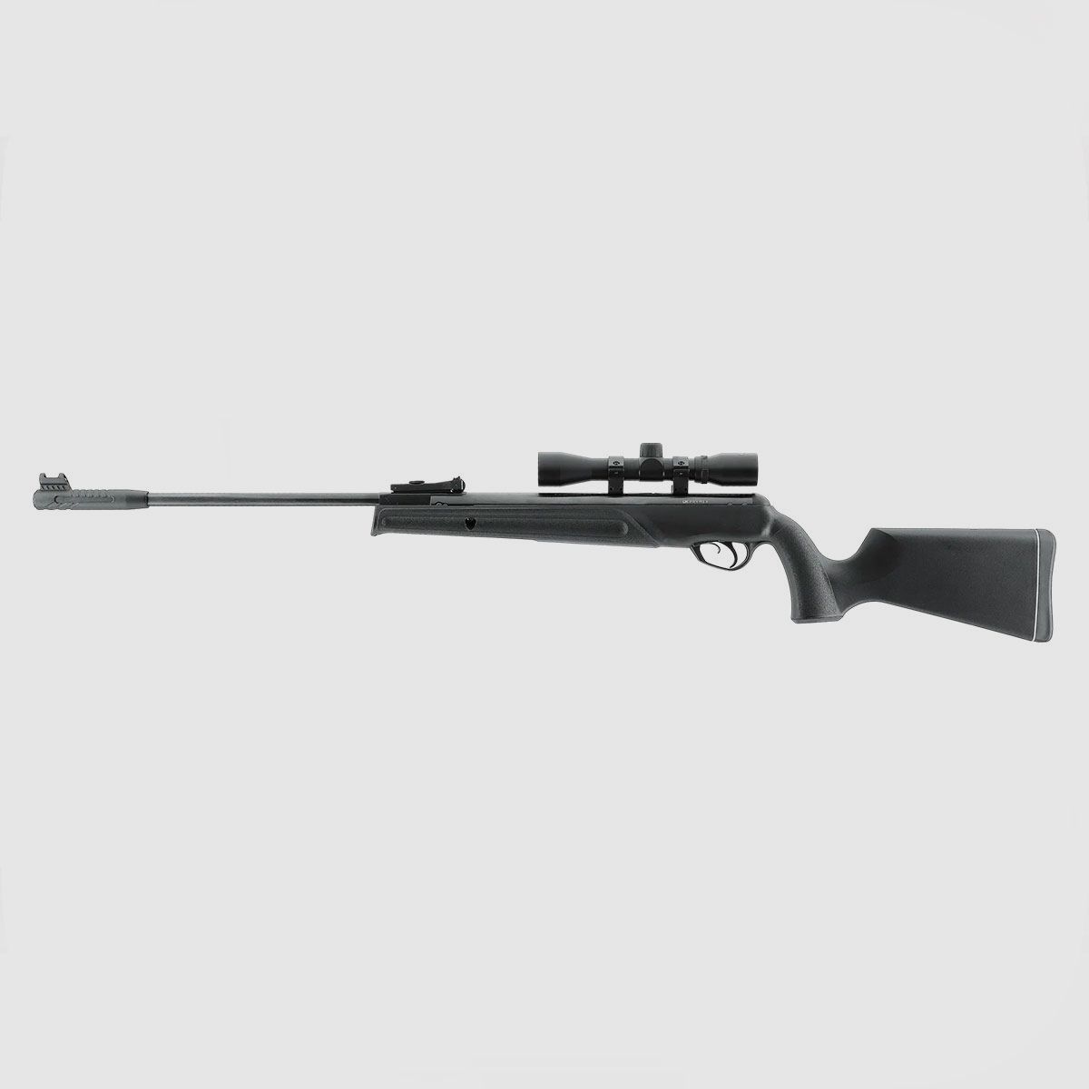 BÜCHSE – UMAREX – UX PRYMEX SET 4,5 mm (.177) Pellet, Feder, Bild 1 von 4