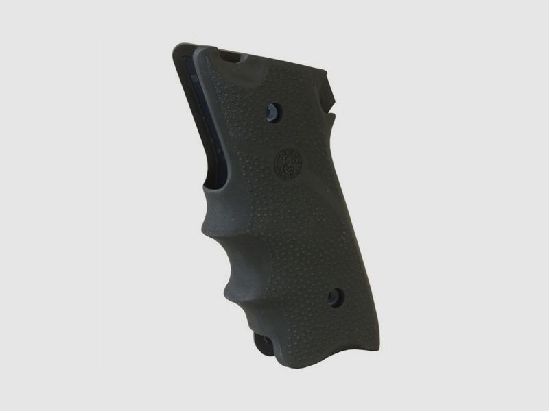 HOGUE RUGER® MK II™ TARGET HOGUE 82000 RUBBER GRIPS