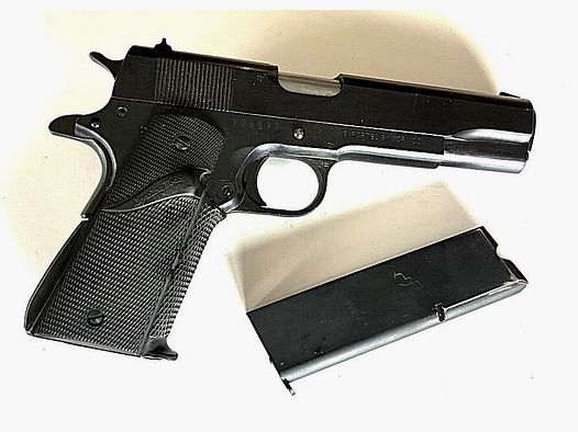 Norinco 1911 A1