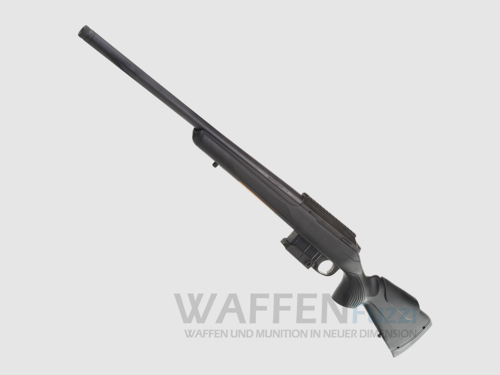Tikka T3x CTR carabine à verrou cal. .308 Win bronzée pour gaucher, image 3 sur 6