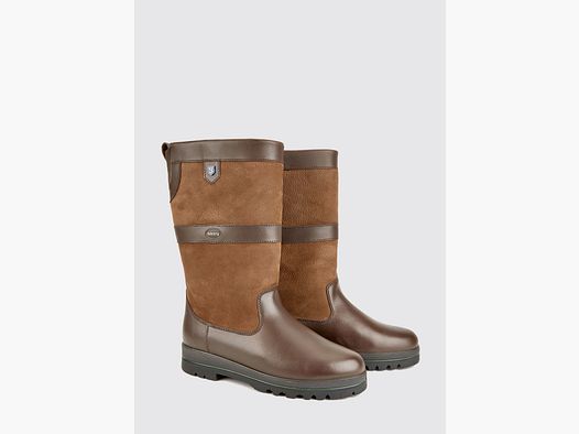 Dubarry Donegal Walnut