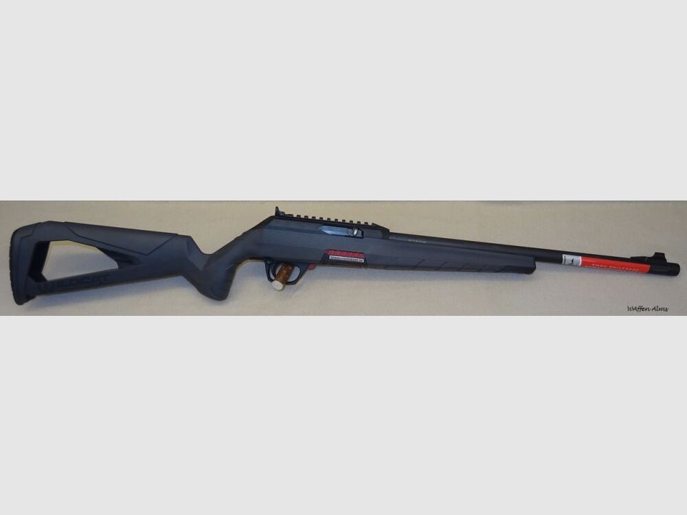 Winchester Wildcat