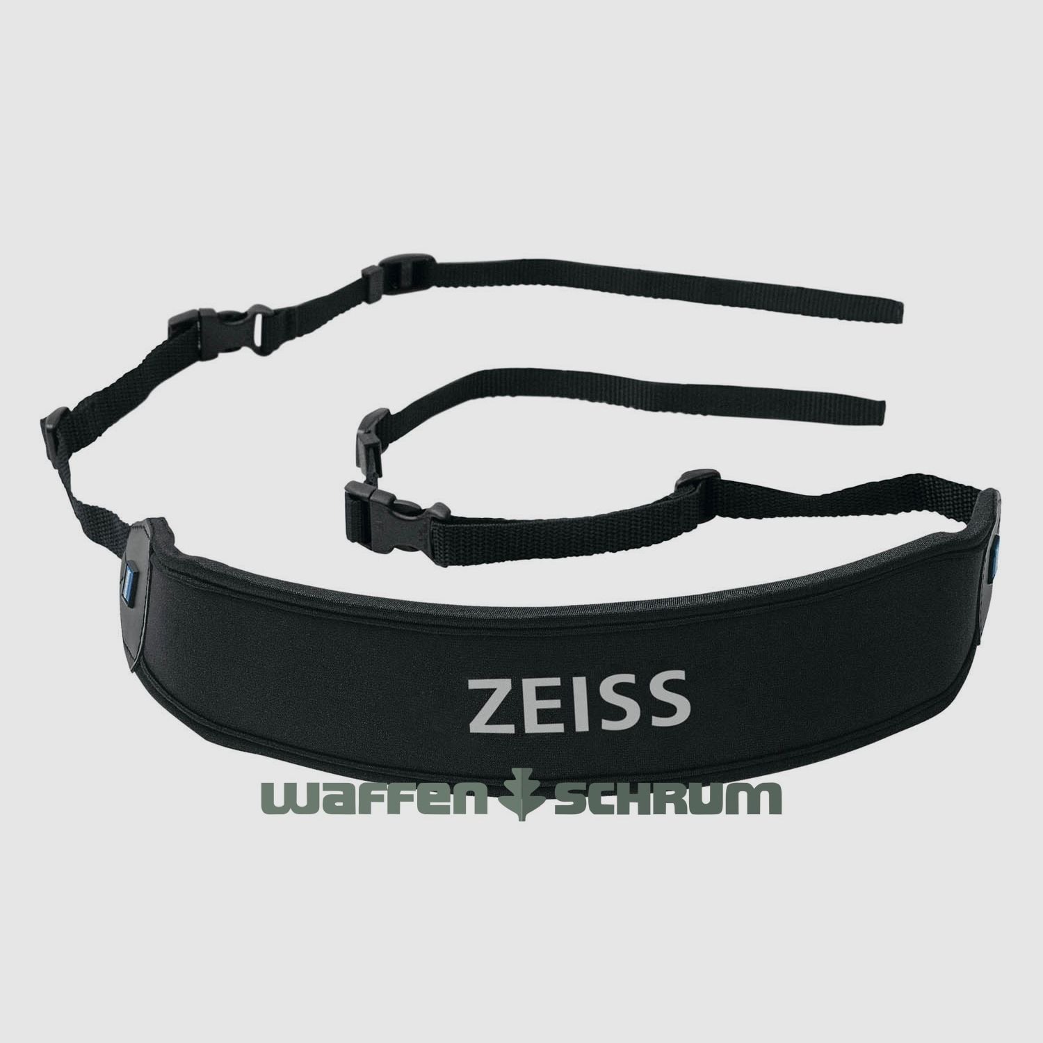 Zeiss binocular strap comfort