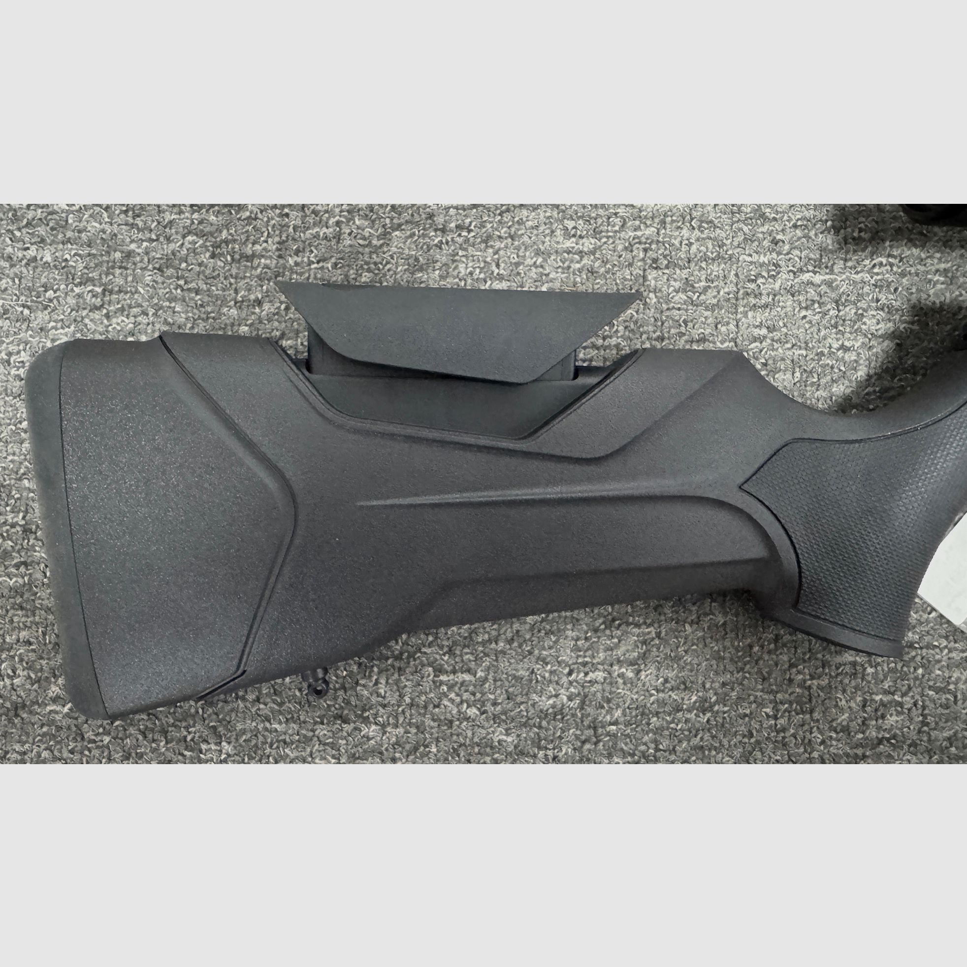 Blaser R8 Professional 2.0 - .308 Win. + M15x1 + LL 52cm + DDoptics 2-20x50 IFiber - new weapon