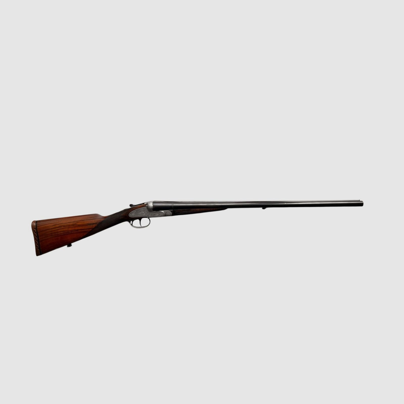 Dubeltówka Beretta Monoblocco kal. 12/70 | Klasyk z Włoch, billede 3 af 8