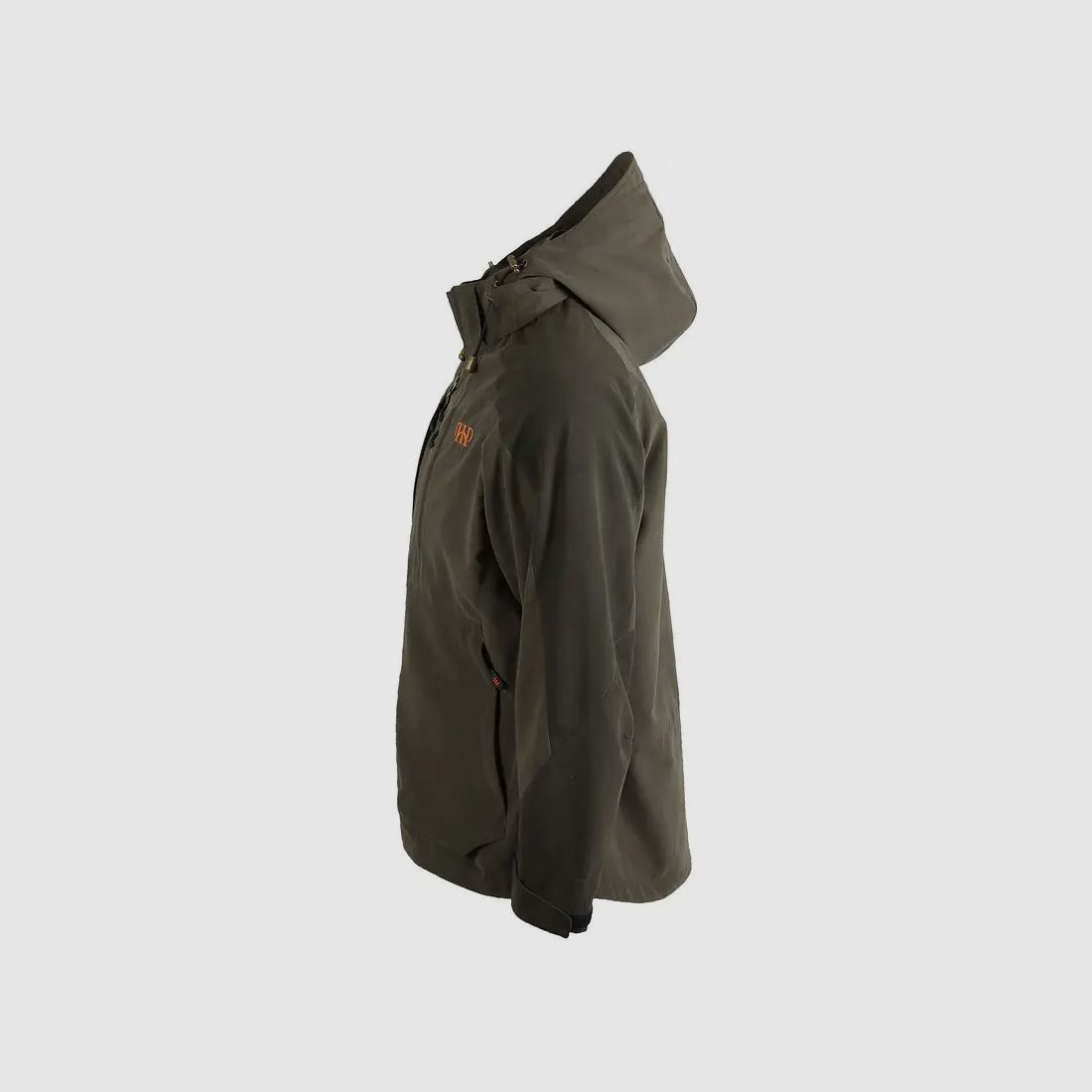 House of Hunting All-Season Jacket Hendrik