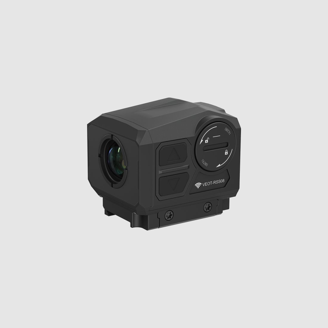 THERMAL SIGHT, afbeelding 1 van 7