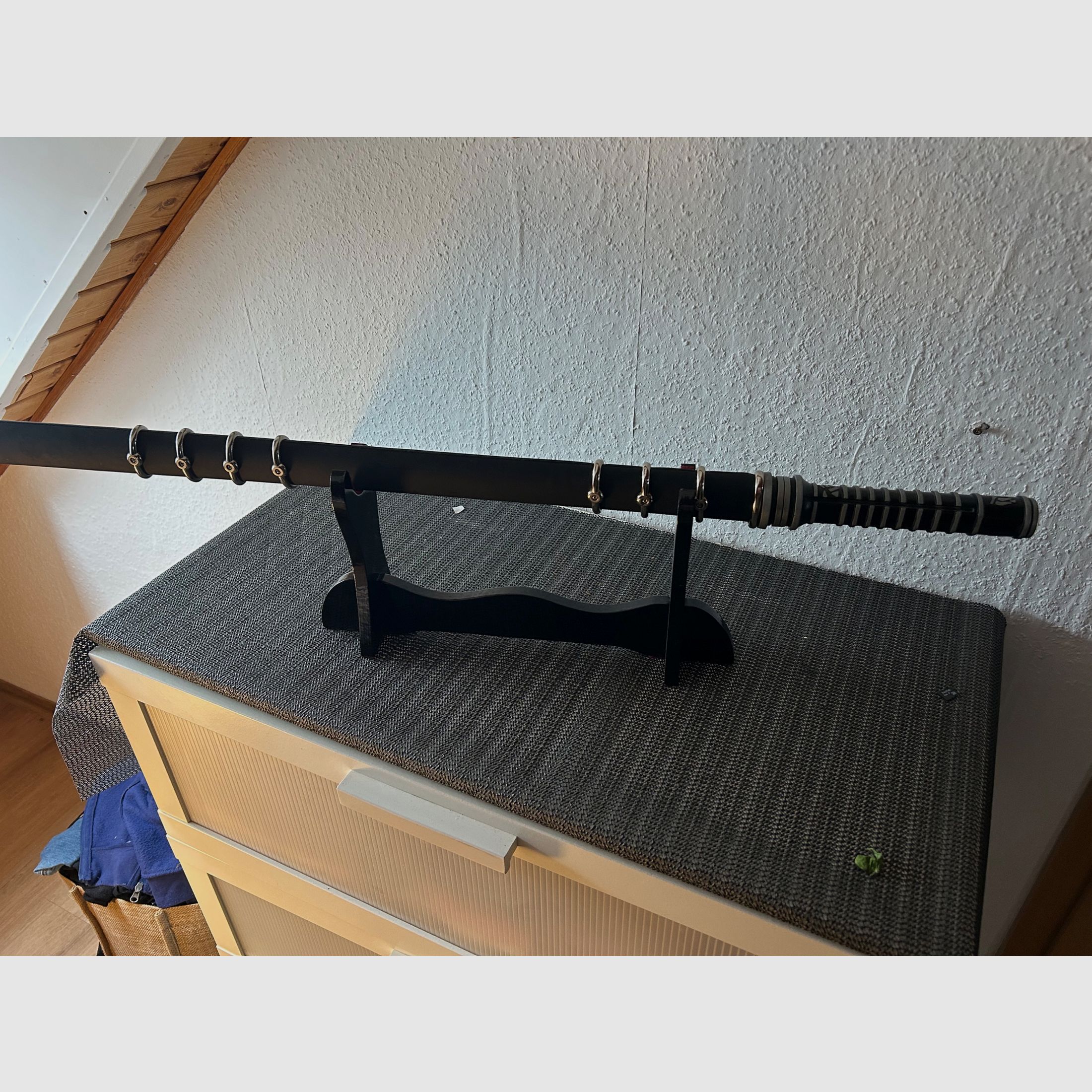 Blade Fantasy hobby miecz, zdjęcie 3 z 4