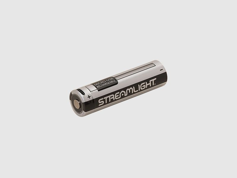Streamlight – Batterie 18650 USB