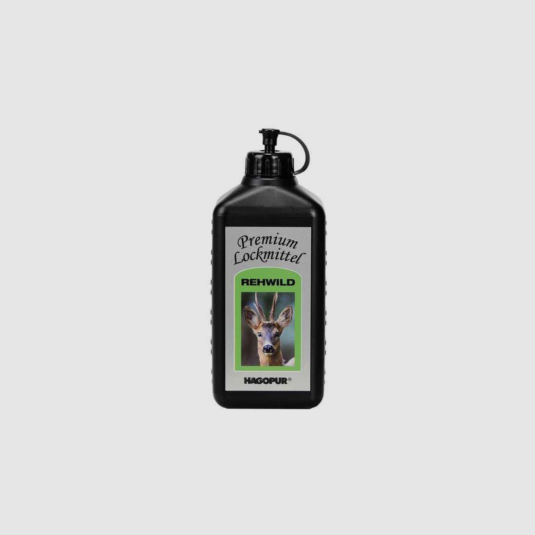 Lockmittel Hagopur Rehwild,500 ml