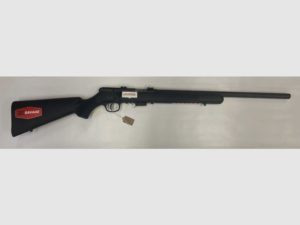 Savage 93 R17