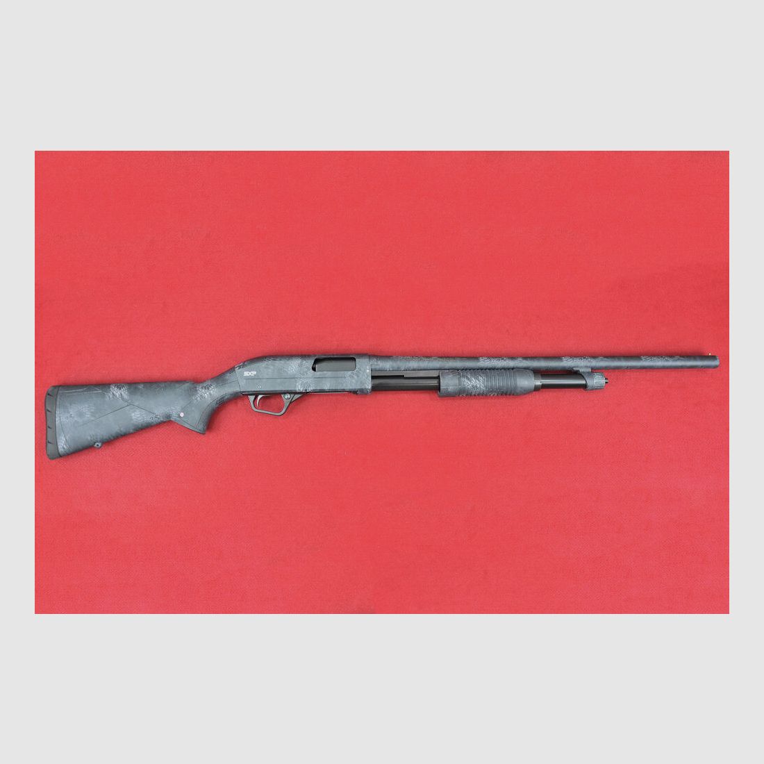 Winchester SXP Typhon Defender Rifled 12/76, image 3 of 3