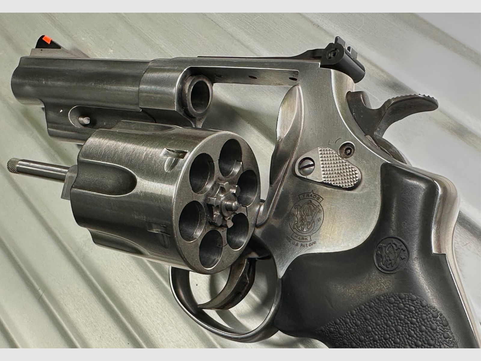Smith & Wesson 629 -6 