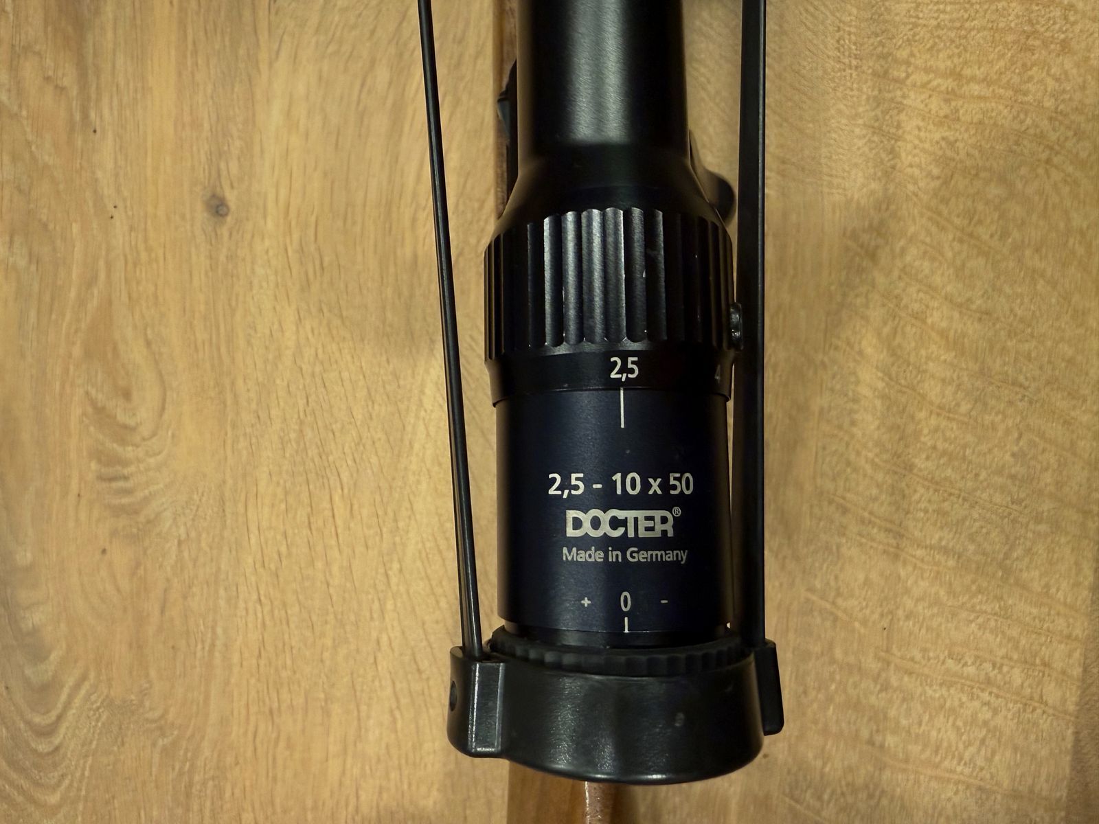 Voere LBW Luxus, .30-06, zdjęcie 2 z 3