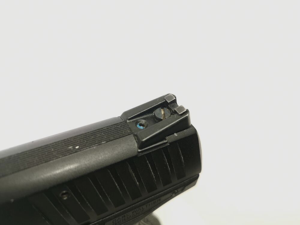 Walther PPQ M2