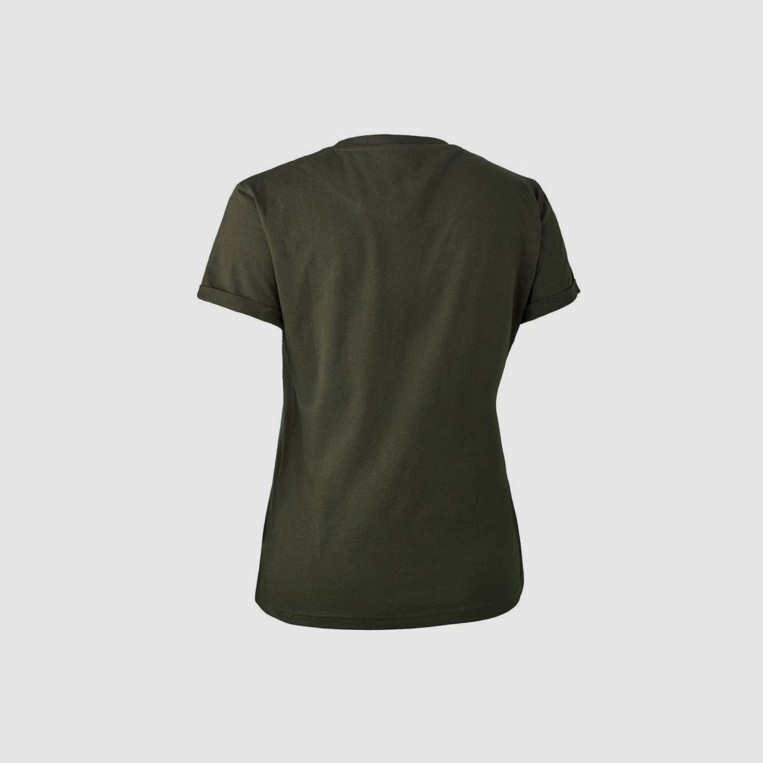 Deerhunter Shield Damen T-Shirt, Bild 2 von 2