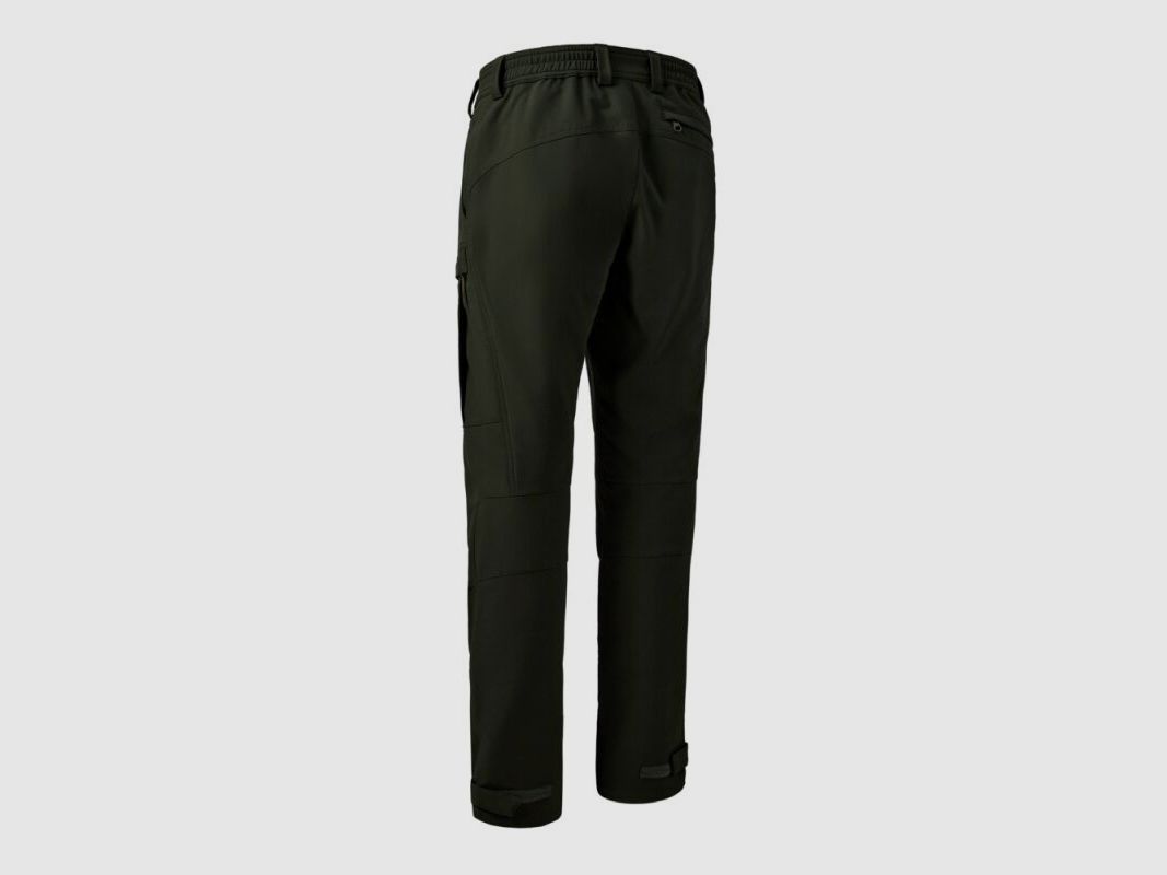 Deerhunter Herren Climate Hose mit 37.5® Technology