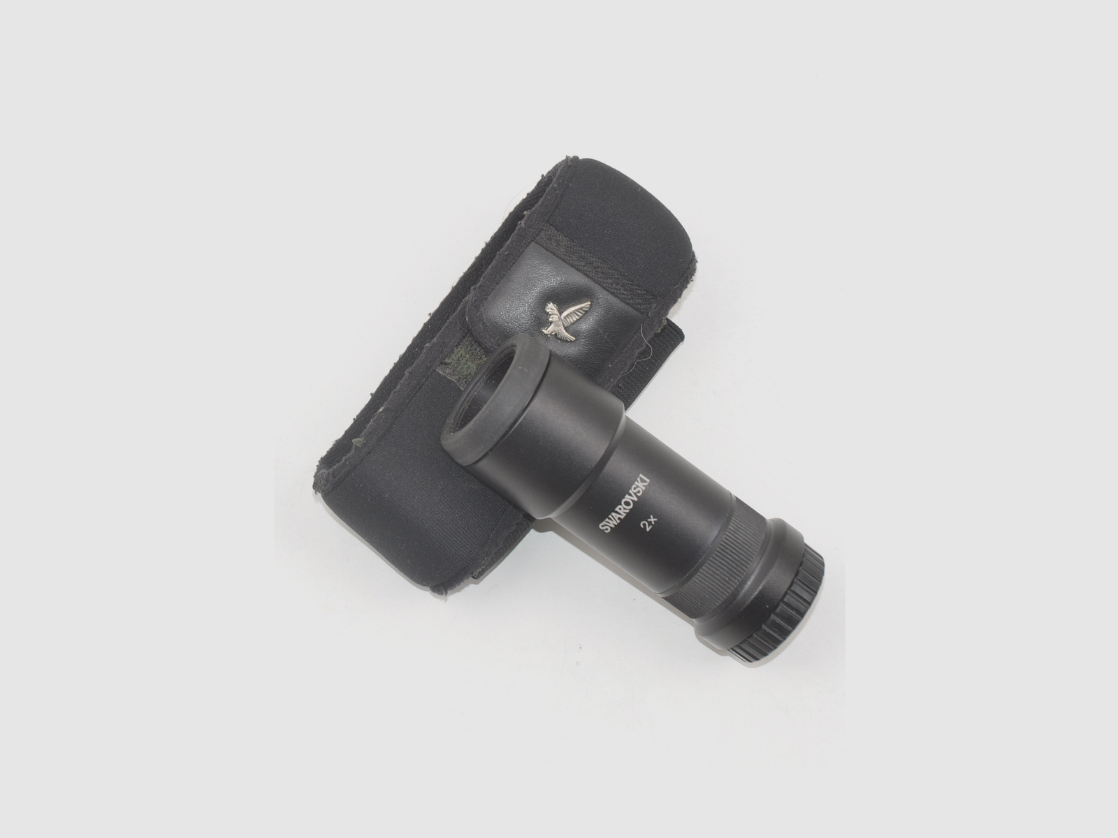Swarovski Booster 2x zu EL gebraucht