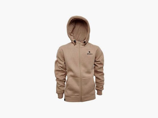 Giacca Gunki Chief Caramel Taglia XL