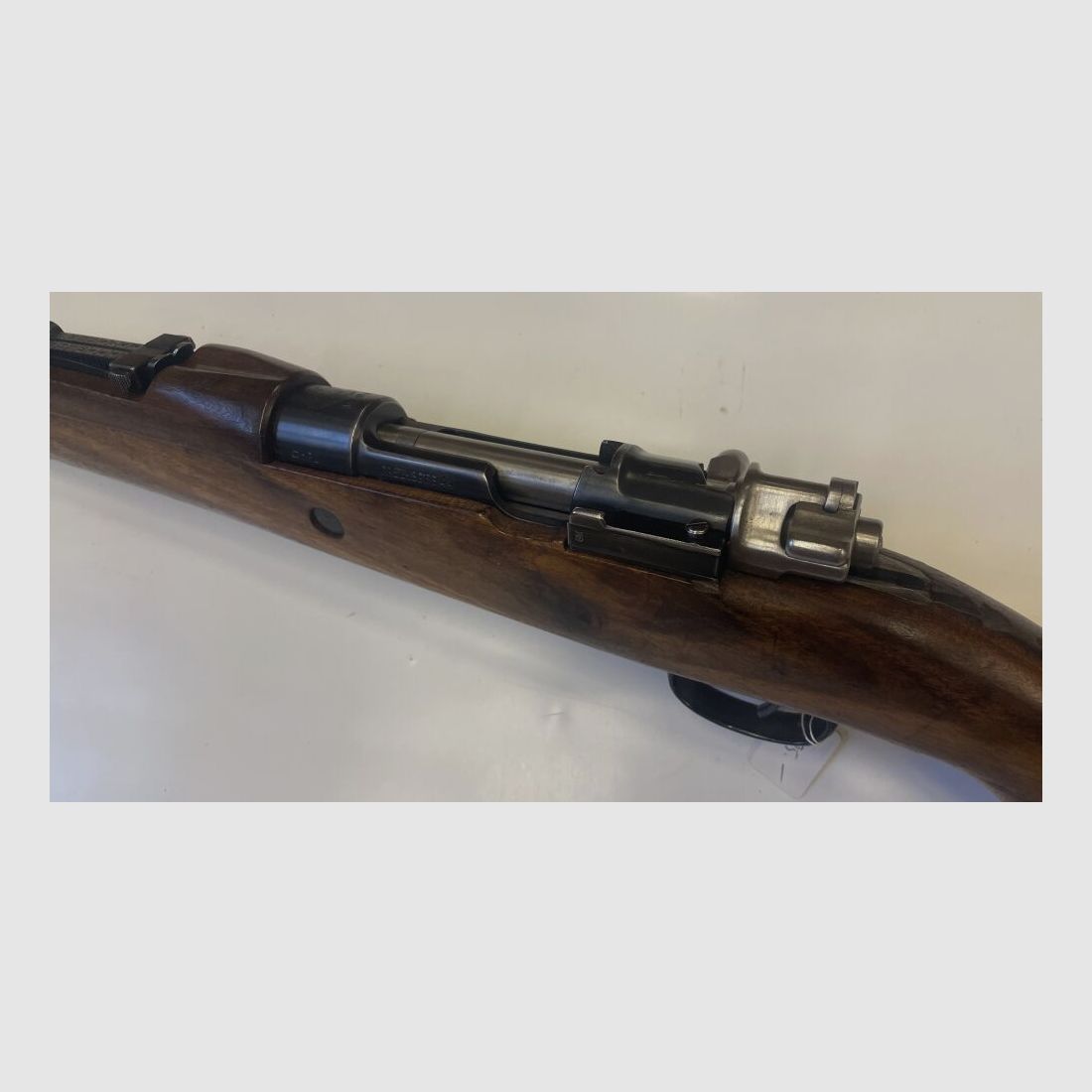 Mauser M48A