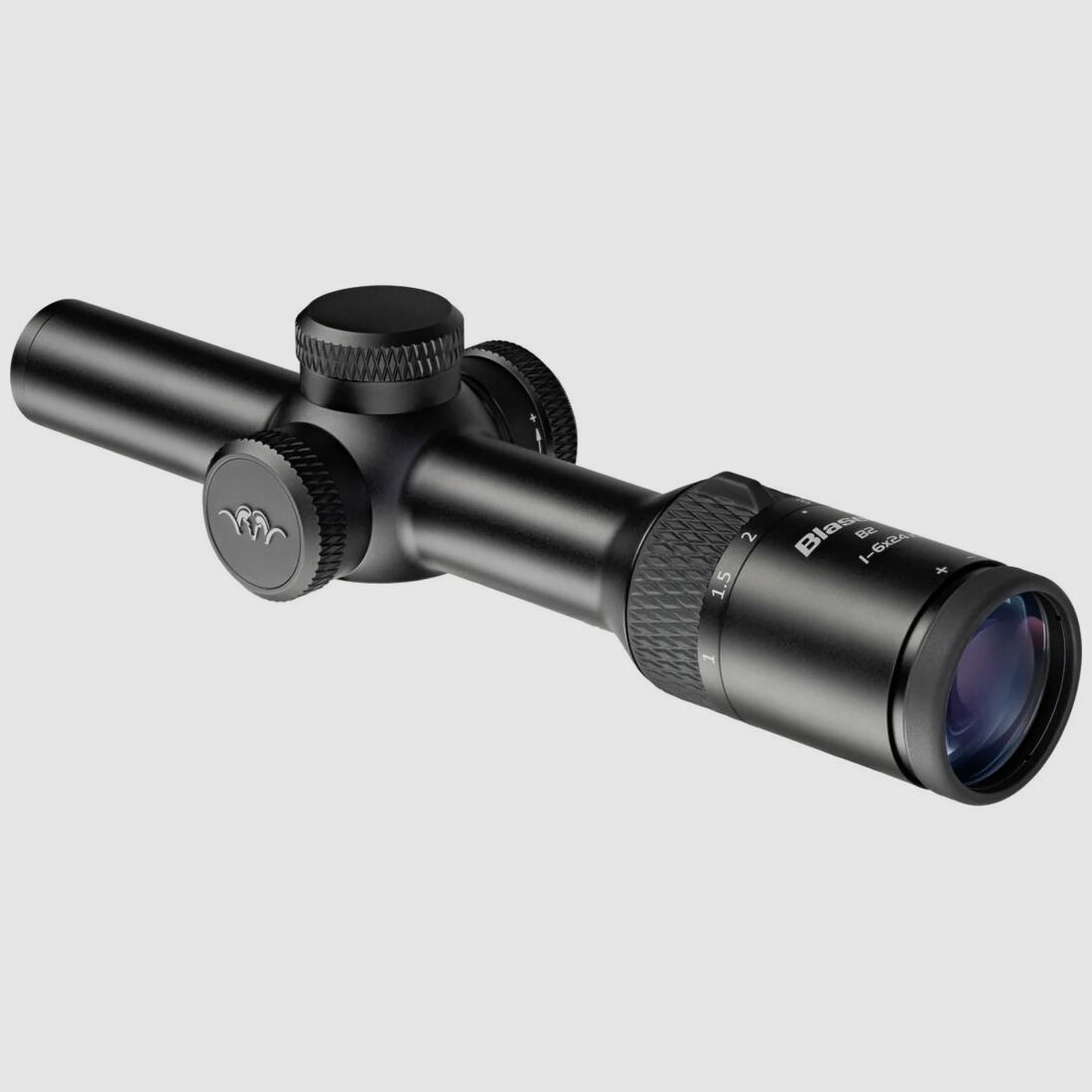 Blaser B2 Ringmontage *Sonderangebot* 1-6x24IC