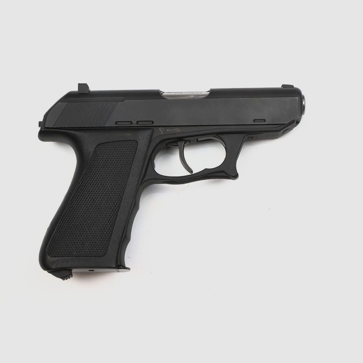Heckler&Koch P9S, Bild 3 von 6