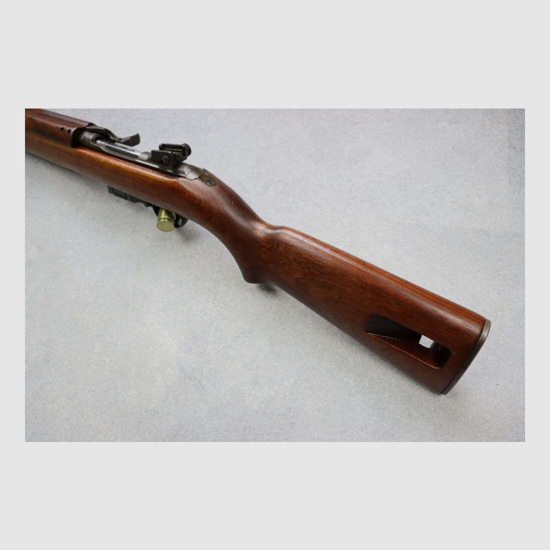 Karabin M1 Inland, zdjęcie 4 z 6