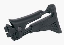 Heckler & Koch G36 / HK243 IDZ Adjustable Stock Concave