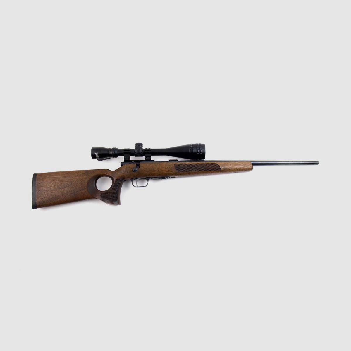 Weihrauch HW66 Production Kal. 22 LR, Bild 1 von 17