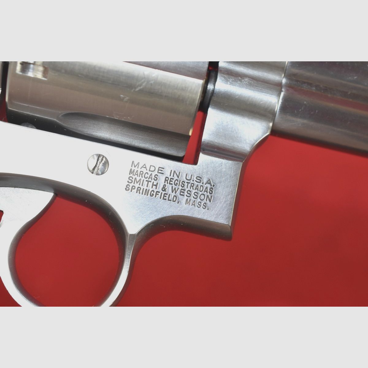 #8581 Revolver S&W, 686-4, cal. .357 Mag./.38 Spl, image 11 sur 16