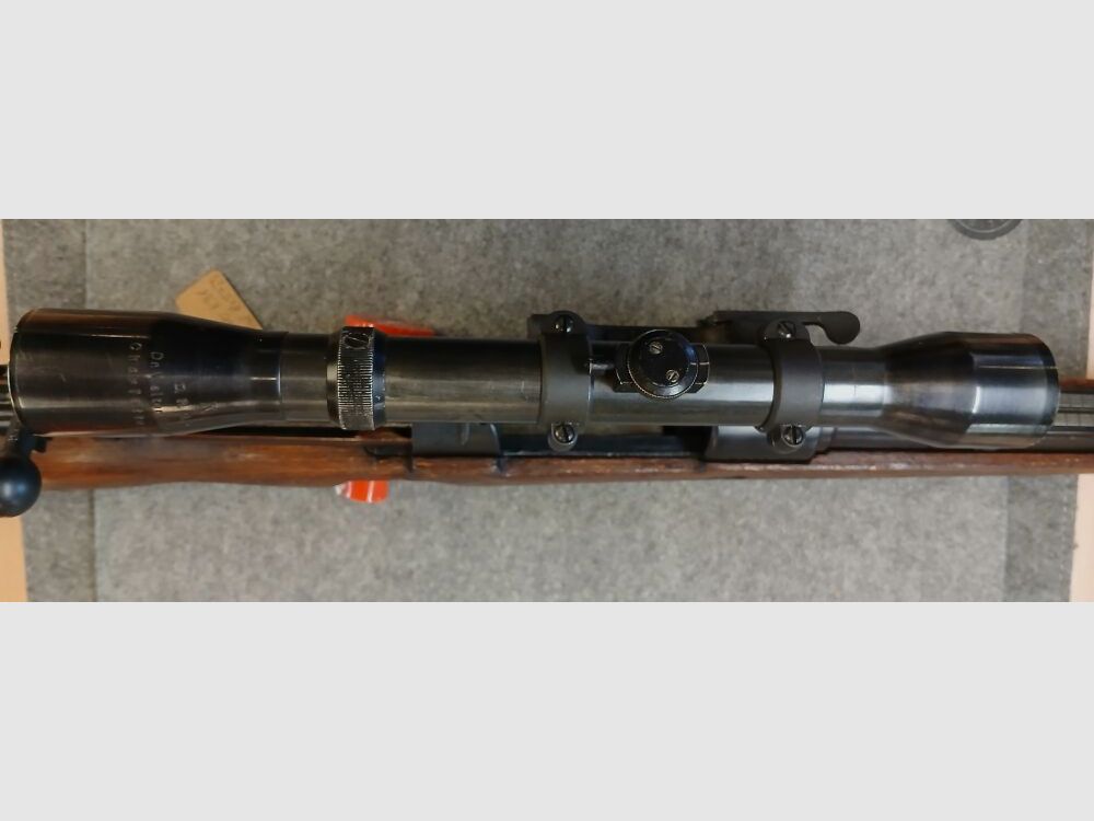Mauser 98K