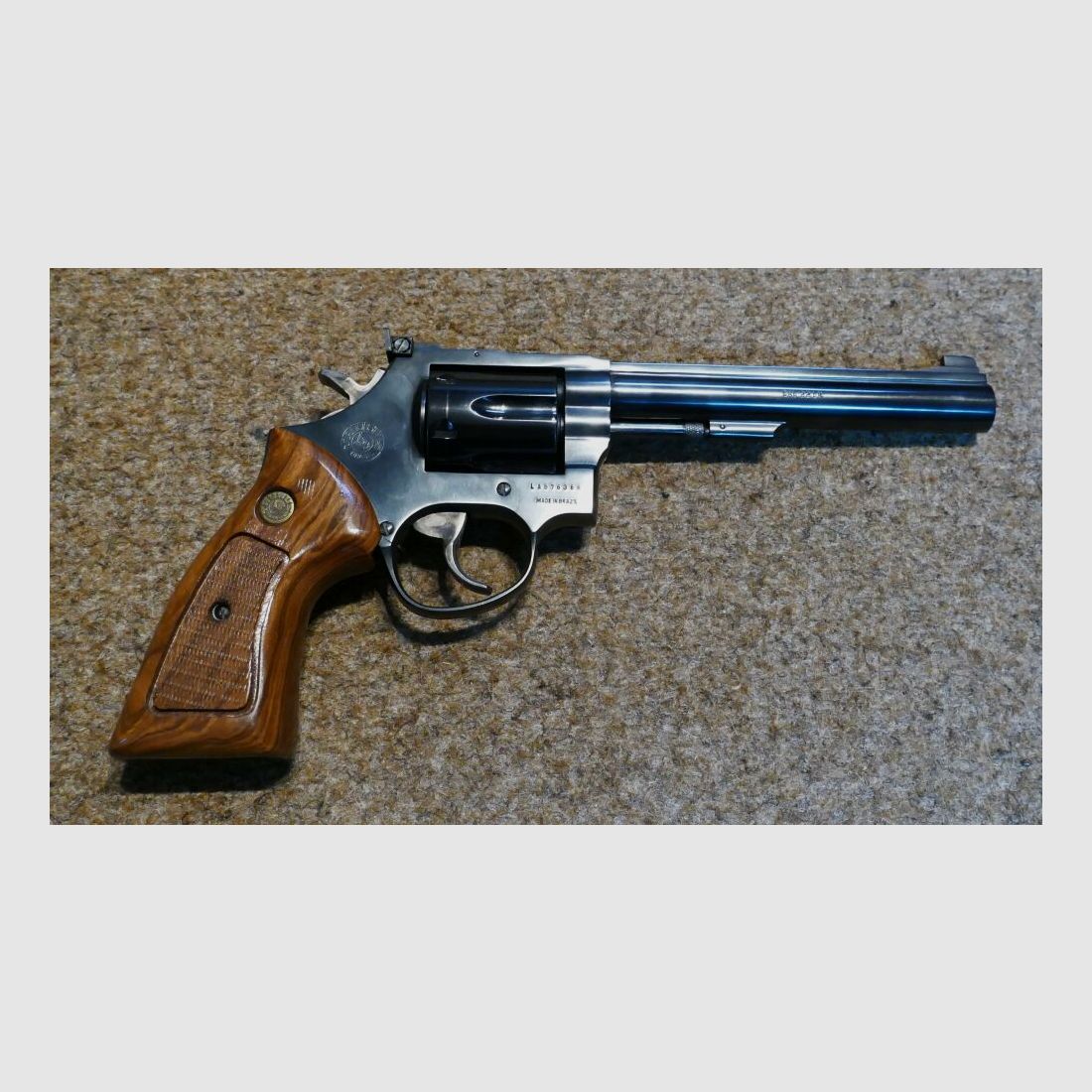 Taurus 96