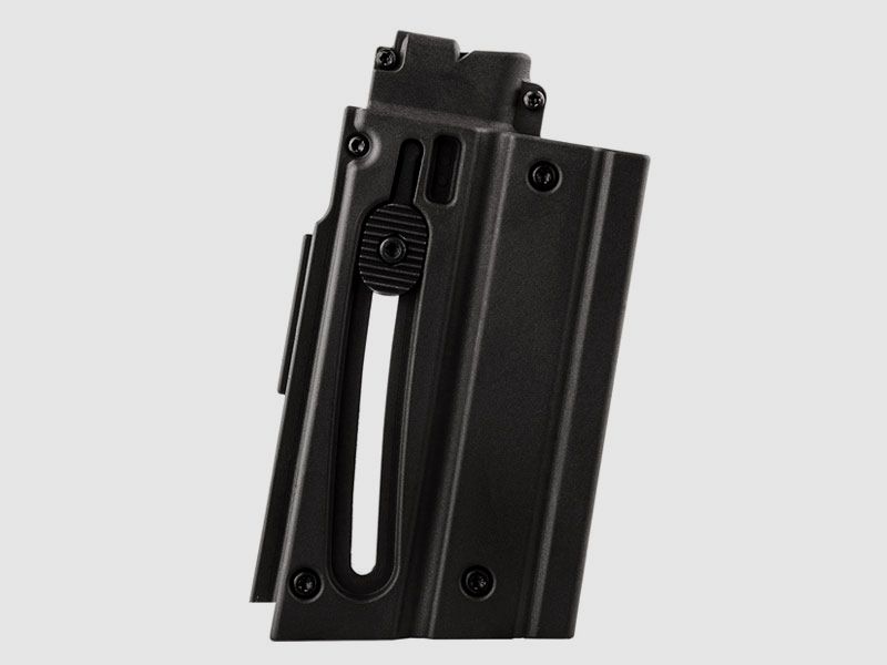 HÄMMERLI Arms TAC R1 Caricatore di Ricambio da 10 colpi