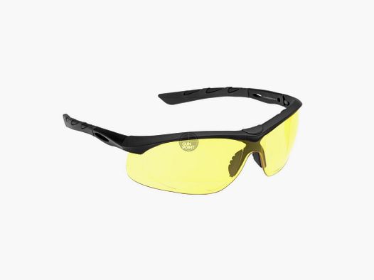 SwissEye Lancer Yellow-Schwarz