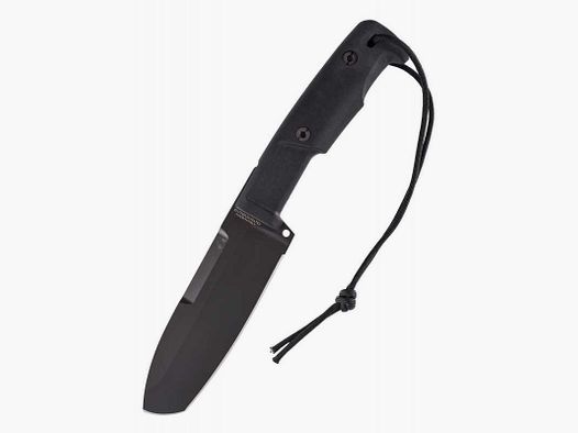 Coltello Extrema Ratio Selvans Green No Kit Böhler N690