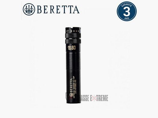 Choke BERETTA Zewnętrzny +2 cm Optimachoke hp black Edition Kal.12