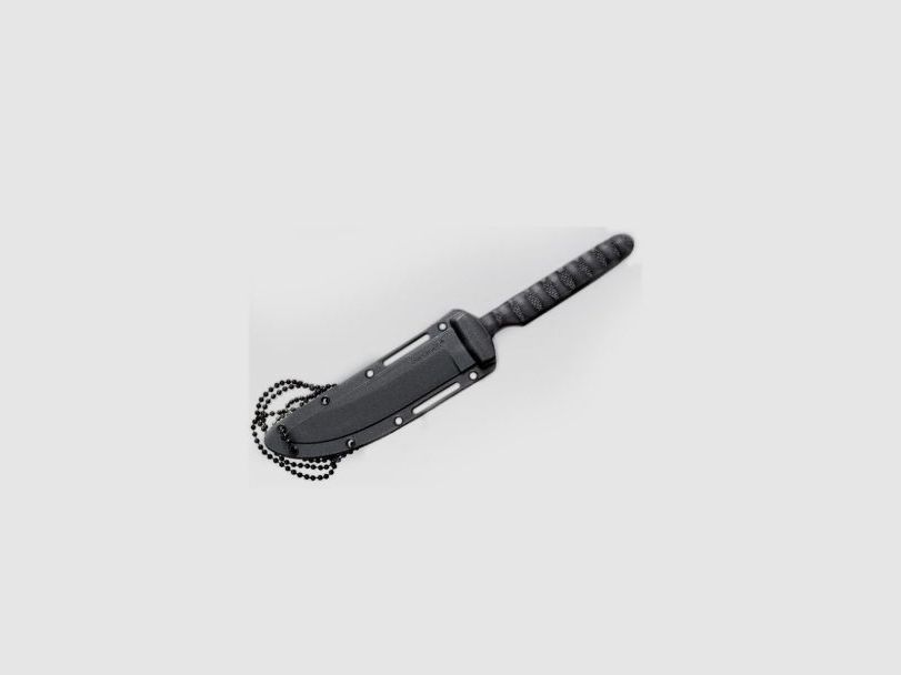Cold Steel Bowie Spike Neckmesser, Bild 3 von 4