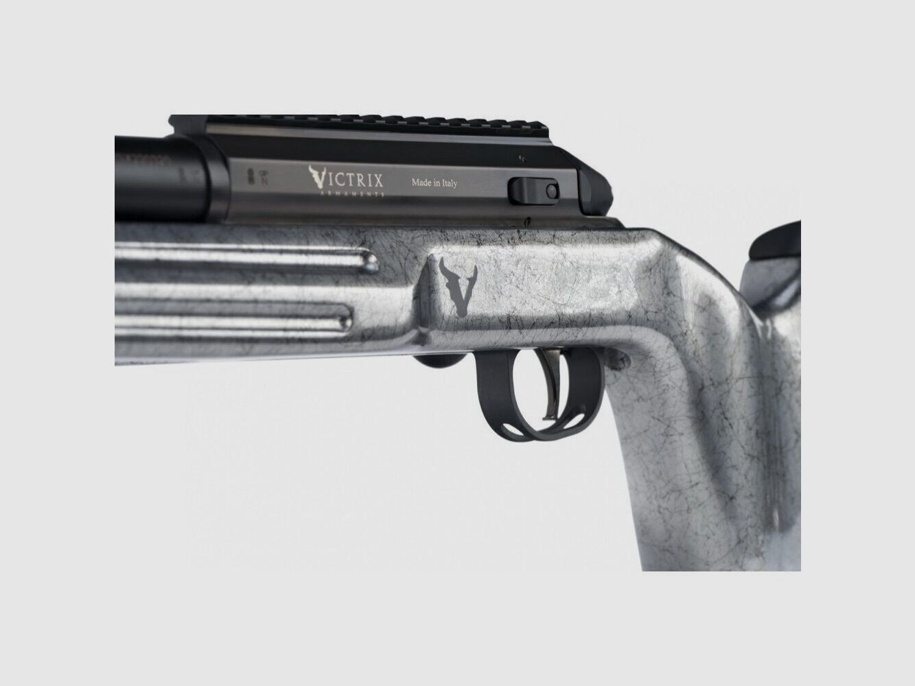 Victrix Target X MK II Büchsen, Bild 9 von 10